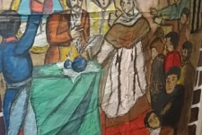 9 de julio día de la Independencia Argentina
