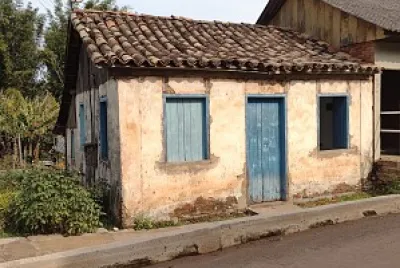roça