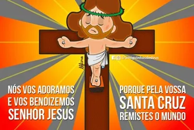 Exaltação da Santa Cruz