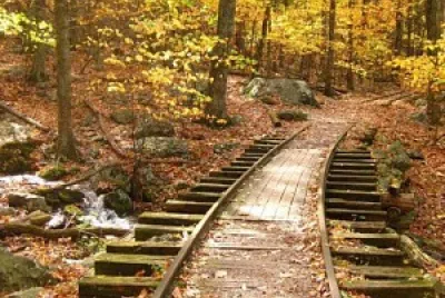 Vías