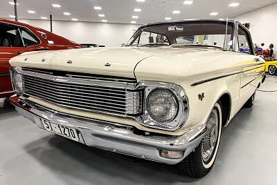 National Automobile Museum of Tasmania