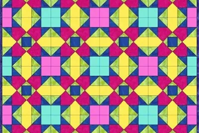 פאזל של pattern