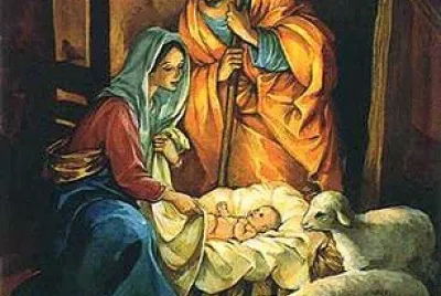 Jose e Maria