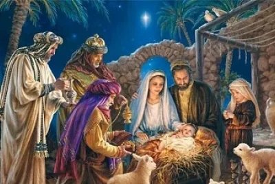 Jose e Maria