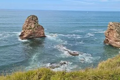 Côte basque