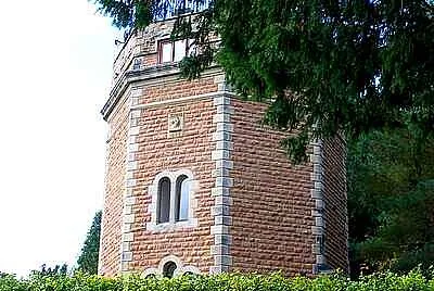 פאזל של Water Tower