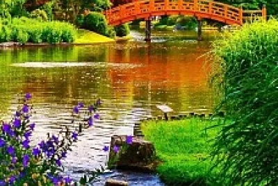 פאזל של Lugares