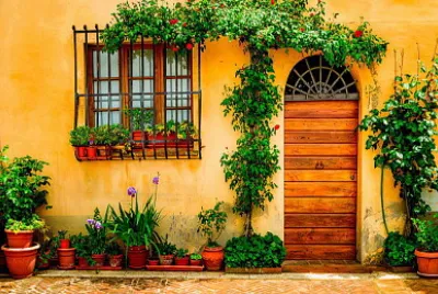 356.- FACHADA PROVINCIA