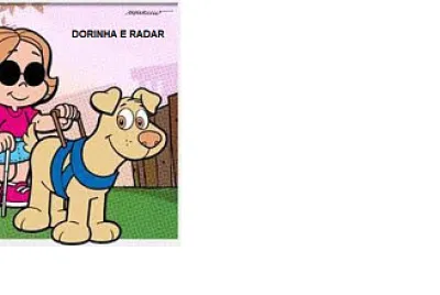 DORINHA CEGA