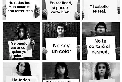 Discriminación