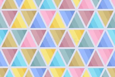colorful