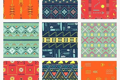 Pattern