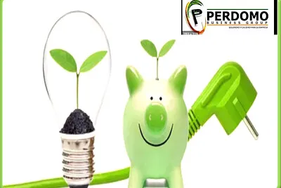 ahorro de energía