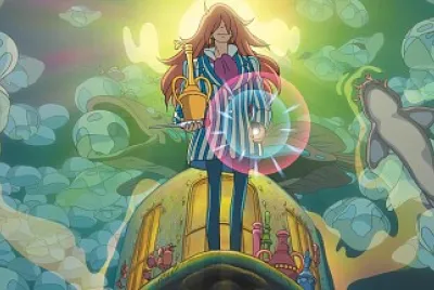ponyo