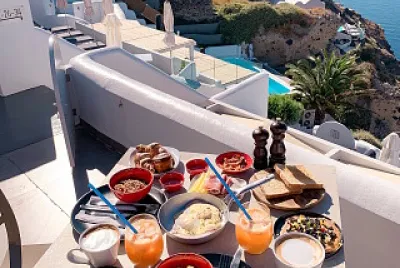 Santorini