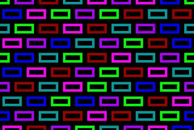 colorful