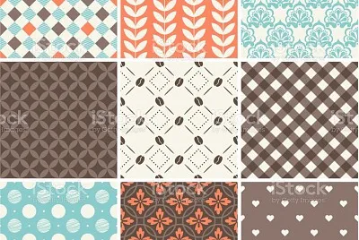 Pattern