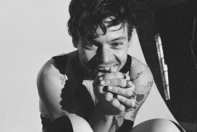 HARRY GUAPO