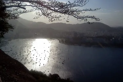 Pão de açúcar