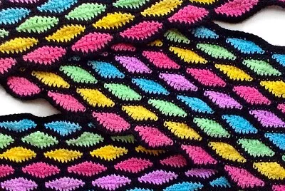colorful