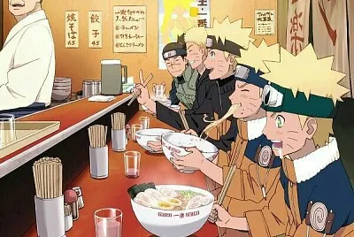 naruto