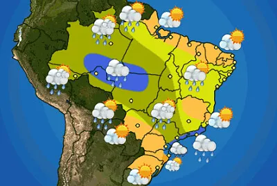 clima jigsaw puzzle