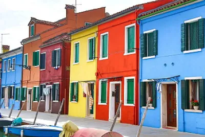 358.- CASITAS DE PASEO