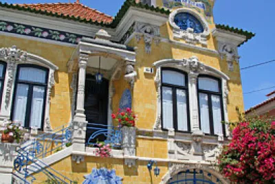 Aveiro - Portugal