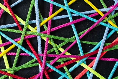 colorful