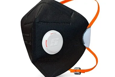 Proteccion respiratoria