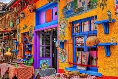 Cantina