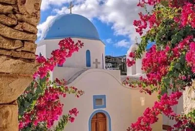Grecia