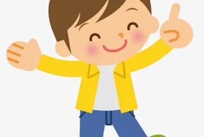 Rompecabeza niño jclic replace
