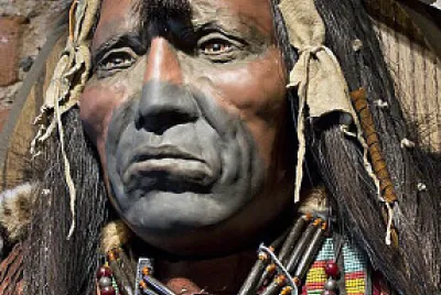 Native American