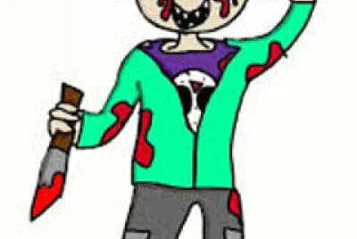 Horrori