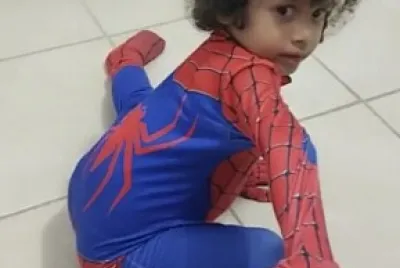 SPIDERMATHY.. jigsaw puzzle