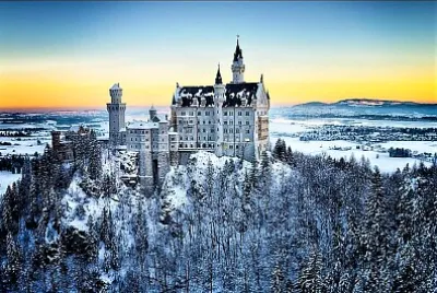 winter #280 jigsaw puzzle