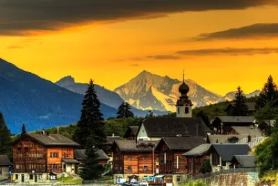 -Suiza