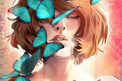 Life is strange