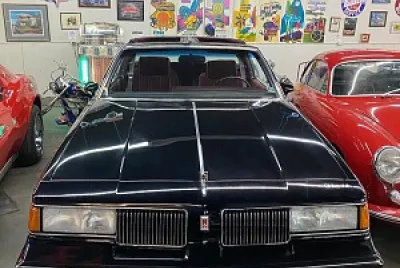 1988 CUTLASS SUPREME