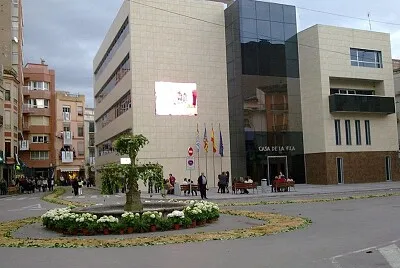 Año Mariano Ondense