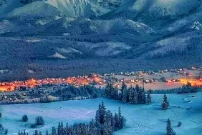 paisaje