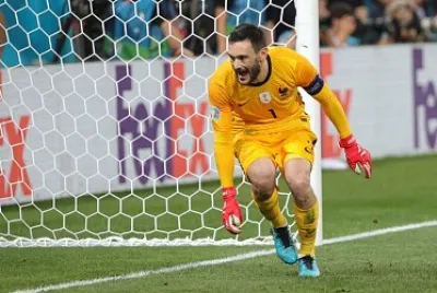 Lloris