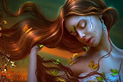 Lepidopterophobia