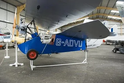 G-ADVU