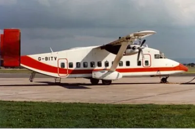 G-OGIL