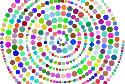 colorful