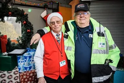 Oregon Rail Heritage Center