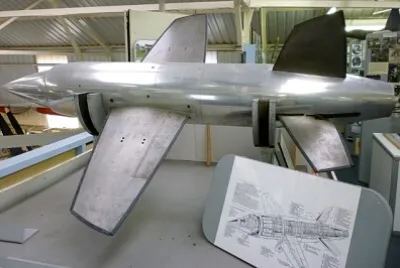 Museum of Berkshire Aviation