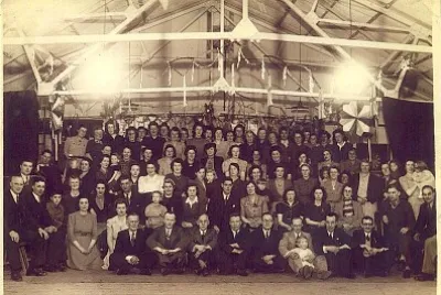 Museum of Berkshire Aviation